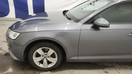 Audi A4 35 TDI S tronic Grójec - zdjęcie 10