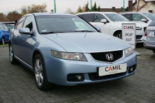 Honda Accord zarejestrowany, ubezpieczony Opole - zdjęcie 3