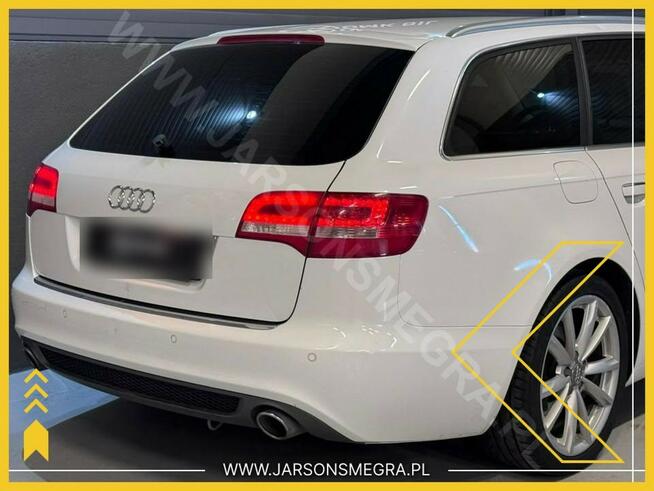 Audi A6 Avant 2.0 TDI DPF Multitronic Kiczyce - zdjęcie 8