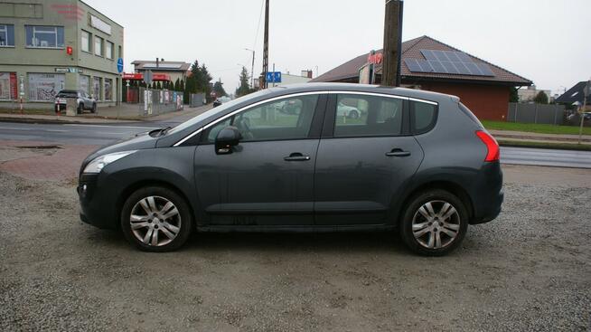 Peugeot 3008 Ostrów Wielkopolski - zdjęcie 2