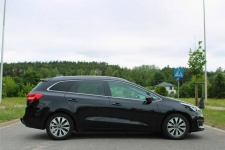 Kia Ceed 1.6 CRDi L Borowiczki-Pieńki - zdjęcie 7