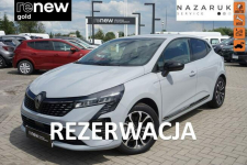 Renault Clio 1.6 E-Tech 145 AUT Techno Hybrid salon f.VAT gwarancja