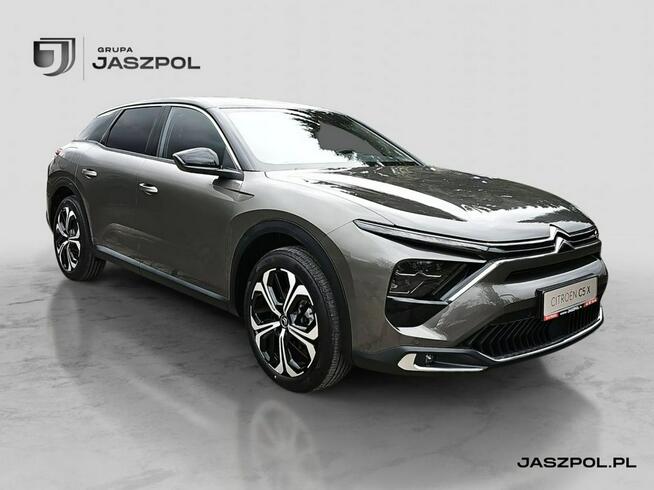 C5X PLUS bogate wyposażenie , od ręki Łódź - zdjęcie 3