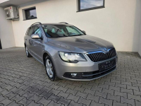 Škoda Superb 2.0Tdi 170kM * 4x4 * xenon * LEDY * navi