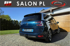 Citroen C4 SpaceTourer serwis ASO, automat, 7-osobowy Rydułtowy - zdjęcie 4