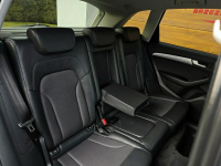 Audi Q5 automat, 4x4, Hak Rydułtowy - zdjęcie 12