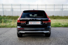 Volvo XC60 B5 AWD Inscription, Bezwypadkowy, Salon PL, FVAT23% Warszawa - zdjęcie 5