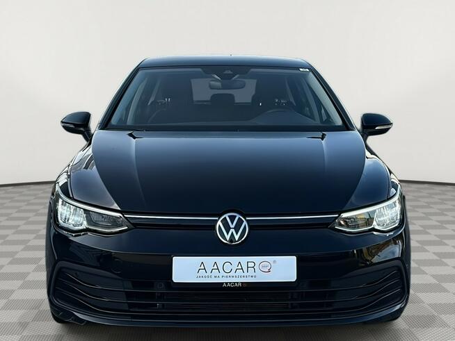 Volkswagen Golf LED, CarPlay, 1-wł, salon PL, FV-23%, gwarancja Gdańsk - zdjęcie 6