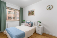 2 pokoje w River View. Świetna inwestycja Gdańsk - zdjęcie 3