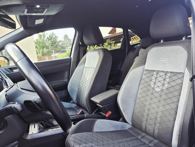 Volkswagen Taigo 1.5 TSI ACT R-Line Plus DSG Wolsztyn - zdjęcie 7