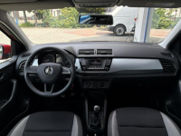 Škoda Fabia MPI ,Niski Przebieg, Gwarancja ! Tarnowskie Góry - zdjęcie 12