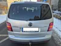 VW TOURAN LIFT 1900 TDI+HAK !!! Głogów - zdjęcie 5
