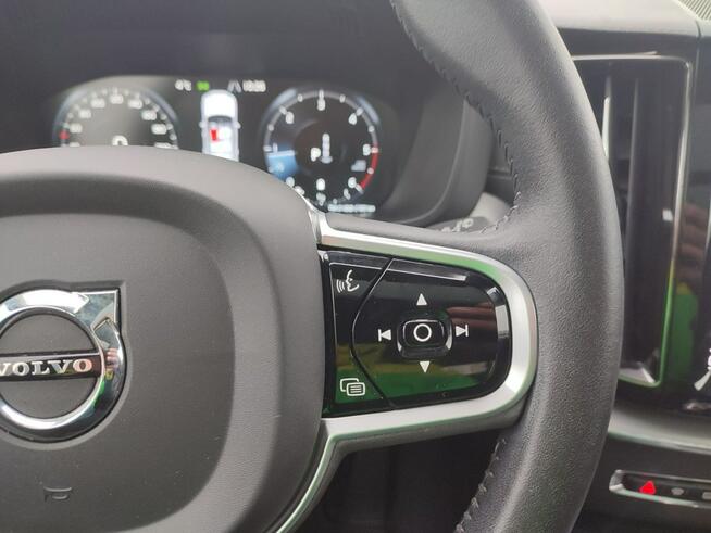 Volvo XC 60 Salon Polska  Panorama Otwock - zdjęcie 11