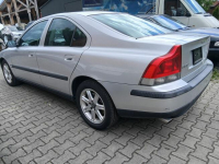 Volvo S60 I 2.5T 209KM Import Szwajcaria książka serwisowa Szczerbice - zdjęcie 11