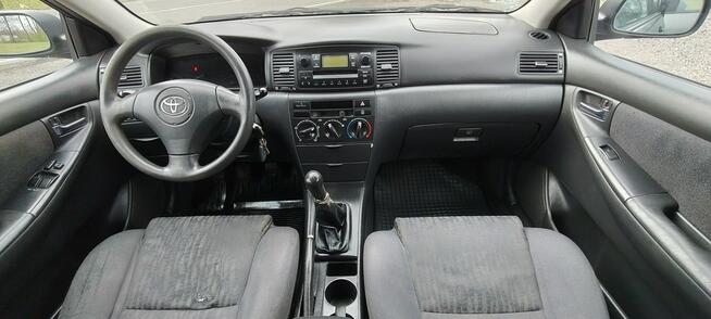 Toyota Corolla Krajowy. Goczałkowice-Zdrój - zdjęcie 8