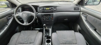 Toyota Corolla Krajowy. Goczałkowice-Zdrój - zdjęcie 8