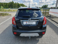 Opel Mokka Lipówki - zdjęcie 8