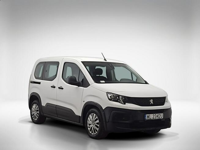 Peugeot RIFTER 1.5 BlueHDI Active ! Z Polskiego Salonu ! Faktura VAT ! Warszawa - zdjęcie 7