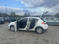 Renault Megane mega ekonomiczne auto Rawa Mazowiecka - zdjęcie 7