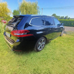 Peugeot 308 1.2 GT 130KM Bieruń - zdjęcie 2