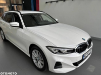 Salon PL, BMW Seria 318d Touring G20/G21 z 2024 Żoliborz - zdjęcie 5