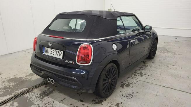 Mini Cooper S Classic Trim sport-aut Grójec - zdjęcie 7