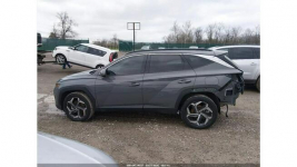 Hyundai Tucson LIMITED / 4x4 / niski przebieg Warszawa - zdjęcie 5
