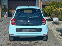 Renault Twingo 1.0 70KM Klimatyzacja Bezywpadek I Właściciel Słupca - zdjęcie 5