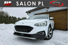 Ford Focus serwis ASO, active Rydułtowy - zdjęcie 2