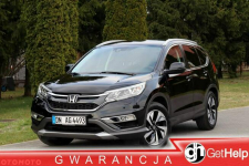 Honda CR-V 1.6 i-DTEC *160KM* 4x4