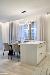 Designerskie nowoczesne z ogródkiem do sprzedania Warszawa - zdjęcie 7