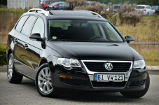 Volkswagen Passat 2,0TDI *4 Motion*Climatronic*Solar dach*Niemcy