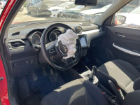 Suzuki Swift Salon PL Klimatyzacja Książka serwisowa Gliwice - zdjęcie 6