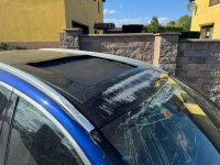 Mercedes C 220 2.0D 194 AMG#4Matic#Climatronic#Automat#FullLED Margonin - zdjęcie 5