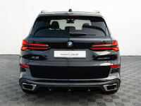 BMW X5 WJ1041M#xDrive30d M Sport Podgrz.f Ambient Salon PL VAT23% Gdańsk - zdjęcie 9