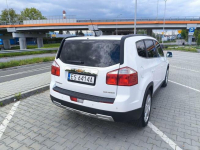 Chevrolet Orlando 2.0 Diesel-Skóry, Klima 7 osób Skierniewice - zdjęcie 6