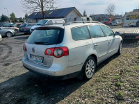 Volkswagen Passat 2.0TDI 140km 06r Tarnów - zdjęcie 3