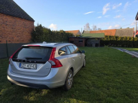Volvo v60 2012r 163km diesel 5cylindrów Dziuplina - zdjęcie 2