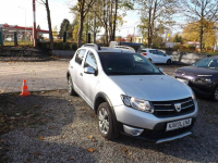 Dacia Sandero Stepway Słupsk - zdjęcie 2
