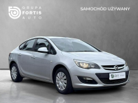 Opel Astra Sedan 1.4 Turbo 140KM Manual Salon PL Jeden Właściciel HAK Bydgoszcz - zdjęcie 7