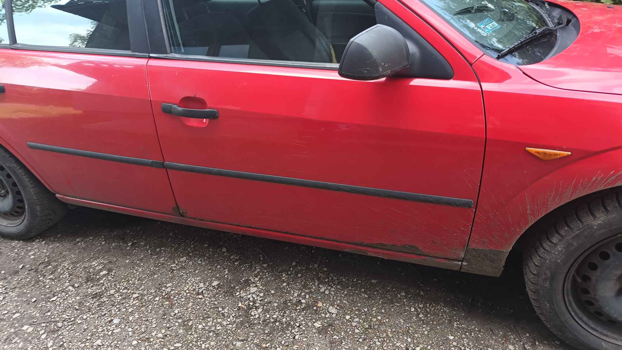 Sprzedaż Ford Mondeo, rok prod. 2001, 30% ceny oszacowania. Dankowice - zdjęcie 5