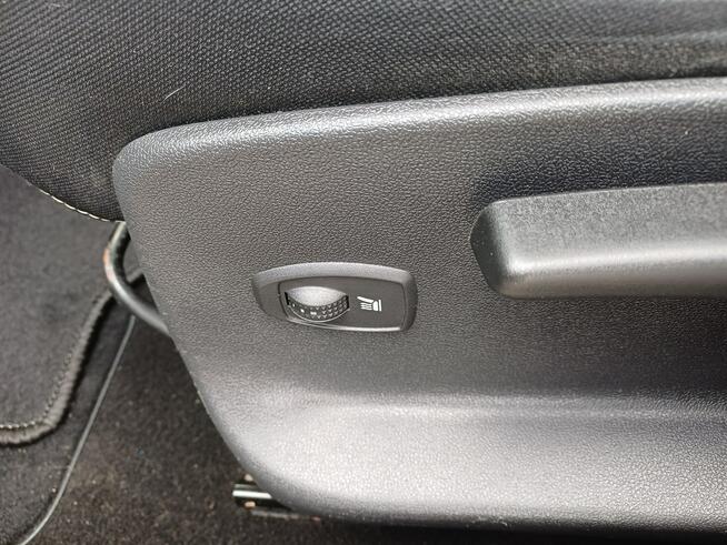 Renault Megane *Navi *Climatronic *Grzane Fotele *1 wl *Alu *Gwarancja Chrzanów - zdjęcie 12
