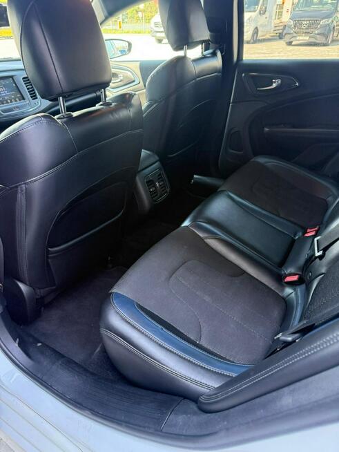 200s 2.4 186 KM Automat Bogata Wersja Biała  perła rok gwarancji Żory - zdjęcie 12