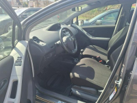 Toyota Yaris Stan techniczny bardzo dobry Stargard - zdjęcie 9