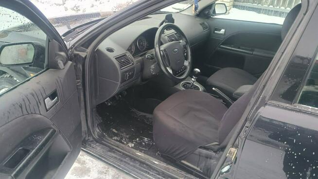Ford Mondeo 1.8 benzyna nagaznik dachowy, hak Tanie Auta Fasty Fasty - zdjęcie 7