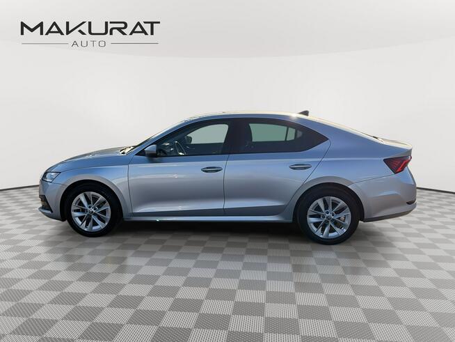 Škoda Octavia GD5J667#1.5 TSI Ambition K.cofania LED Salon PL VAT 23% Pępowo - zdjęcie 9