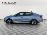 Škoda Octavia GD5J667#1.5 TSI Ambition K.cofania LED Salon PL VAT 23% Pępowo - zdjęcie 9