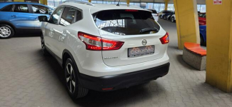 Nissan Qashqai ZOBACZ OPIS !! W podanej cenie roczna gwarancja Mysłowice - zdjęcie 7