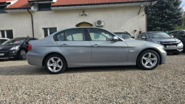 BMW 318 sedan Zieleniewo - zdjęcie 7