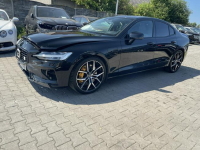 Volvo S60 T8 AWD PHEV Automat Skóry Kamery360 Panorama 391KM Gliwice - zdjęcie 3
